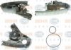 IVECO 504323990 Water Pump